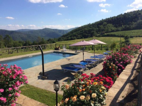 Villa Fiordaliso